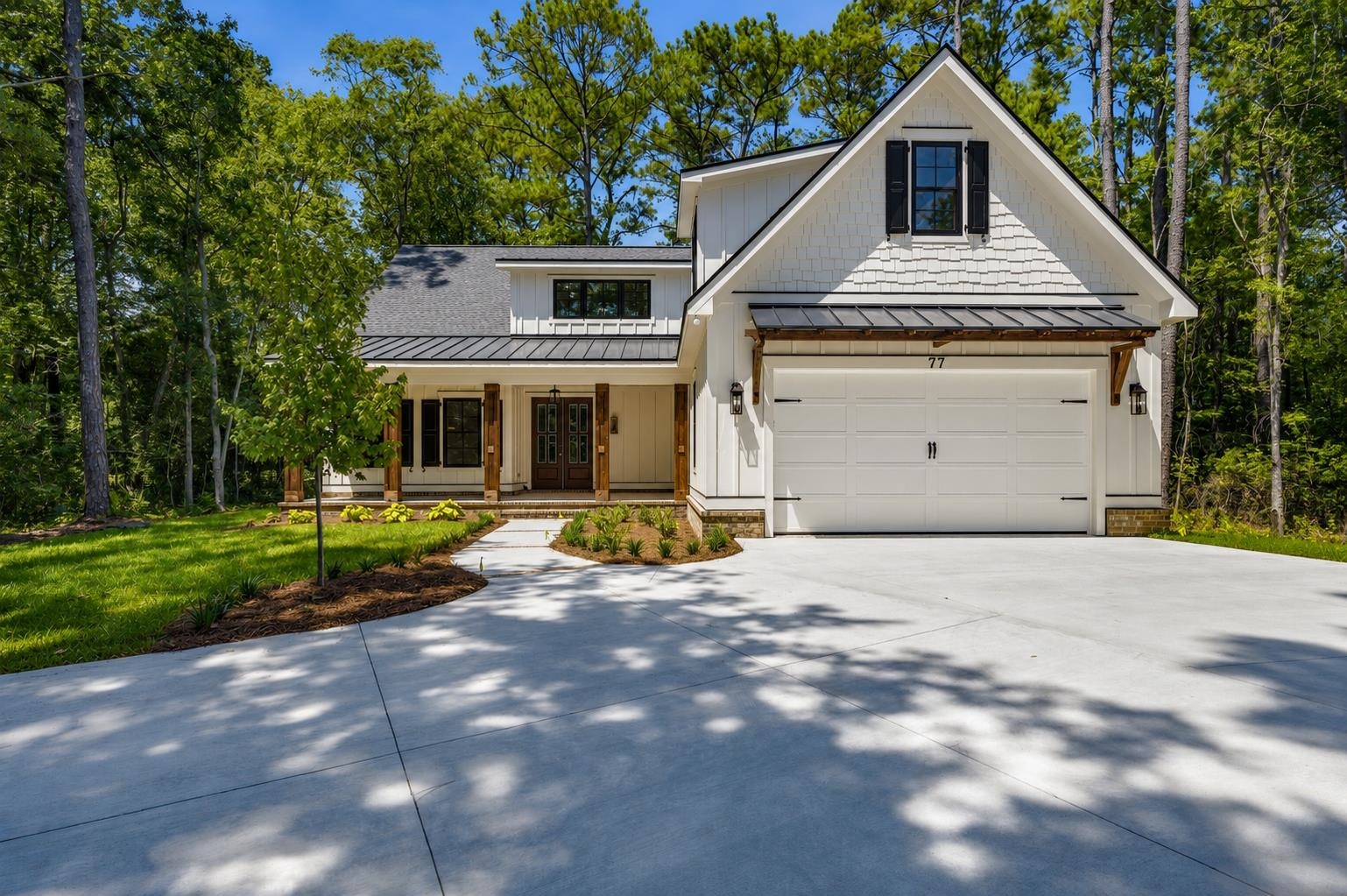 77 Grey Fox Loop Pawleys Island, SC 29585