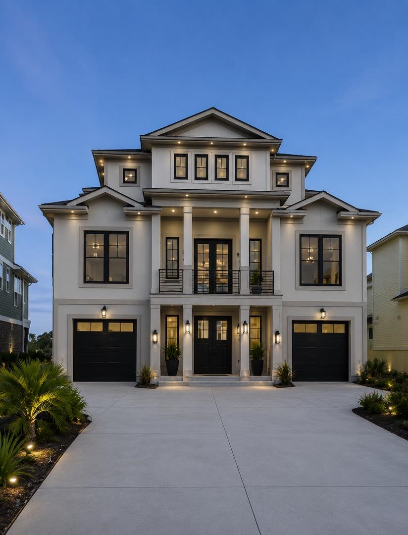852 Waterton Ave. Myrtle Beach, SC 29579