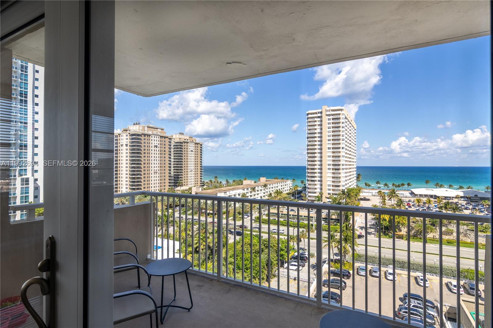 Hemispheres Condo
