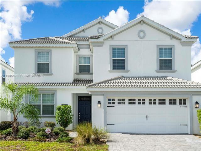 Stoneybrook South Tr K