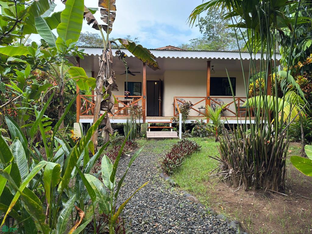 2 bed Single Family Homes For Sale in Talamanca, Limon - 1