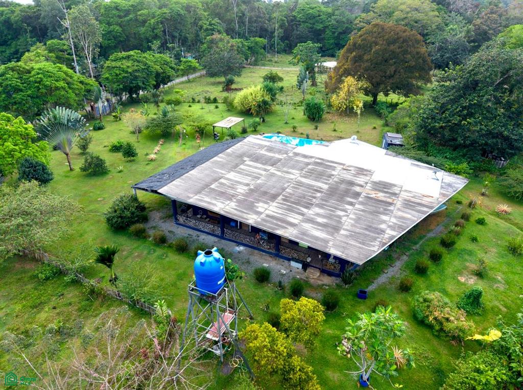 3 bed Single Family Homes For Sale in Talamanca, Limon - 1