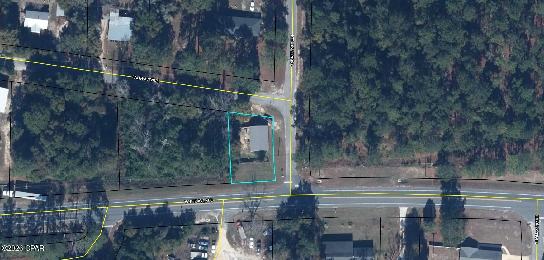 Homes for sale in Graceville, FL | 845 Faith Ave, Graceville, FL 32440 | MLS# 787682