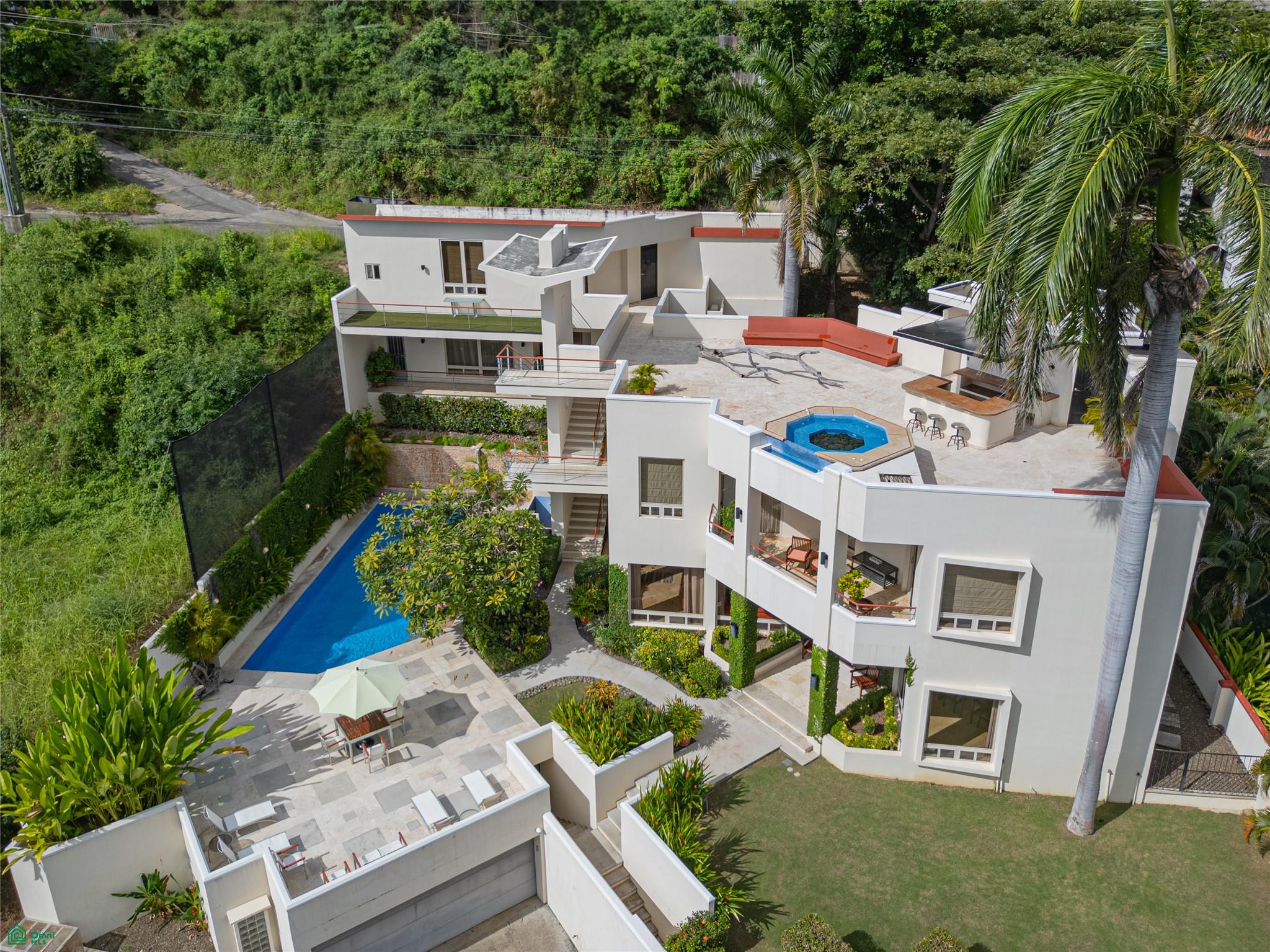 5 bed Single Family Homes For Sale in Santa Cruz, Guanacaste - 1