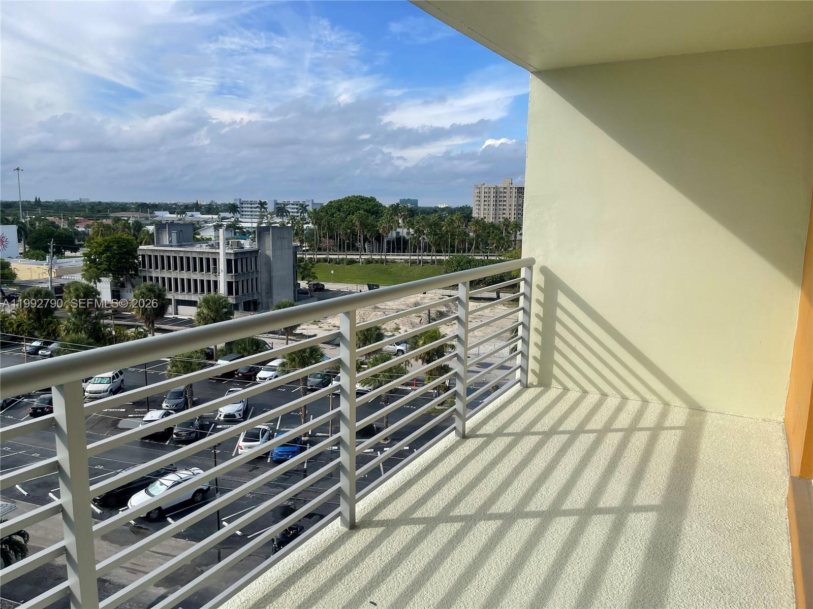 Lauderdale Tower Condo