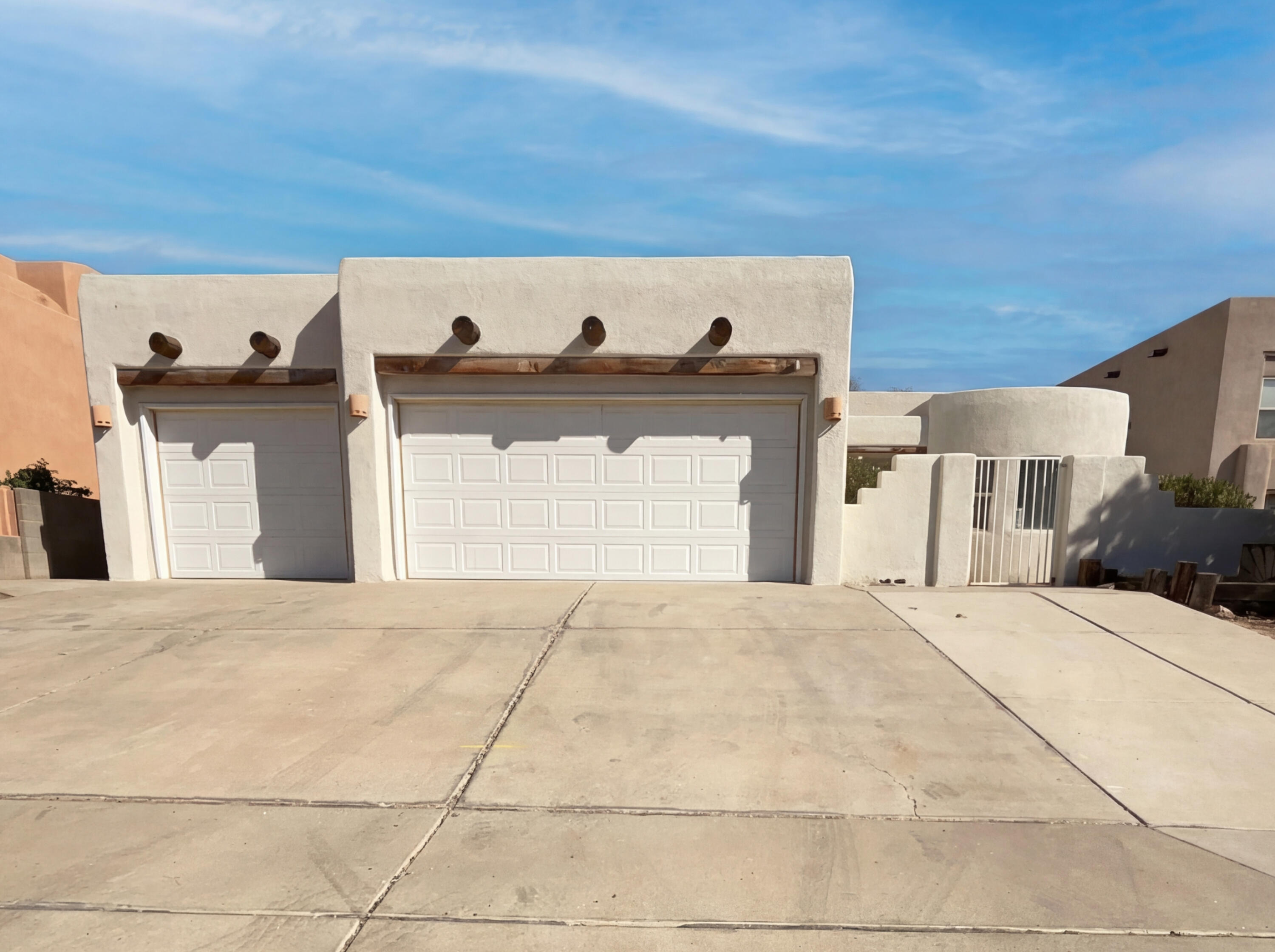 6331 Pima Place NW, Albuquerque