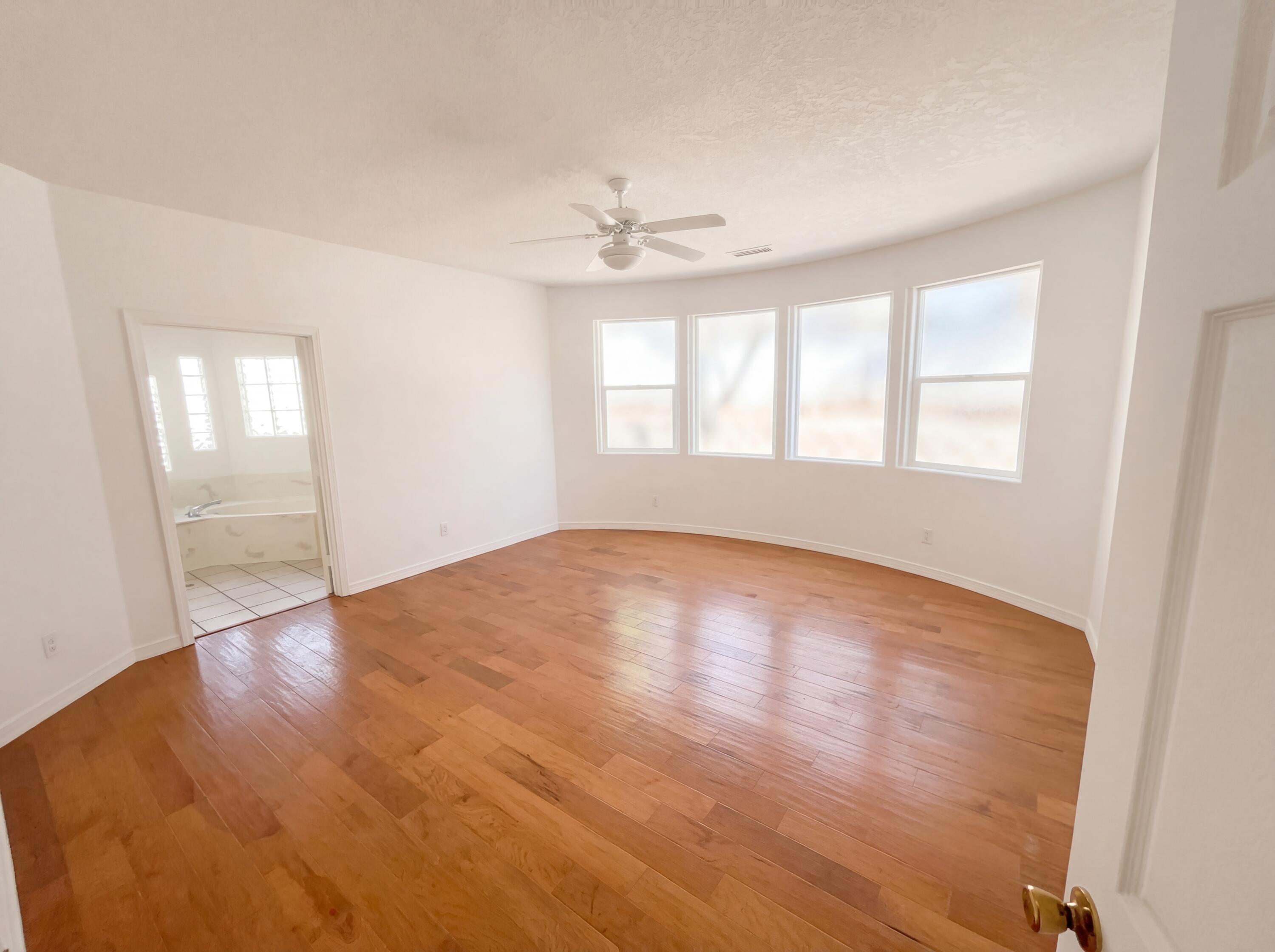 6331 Pima Place NW Bedroom