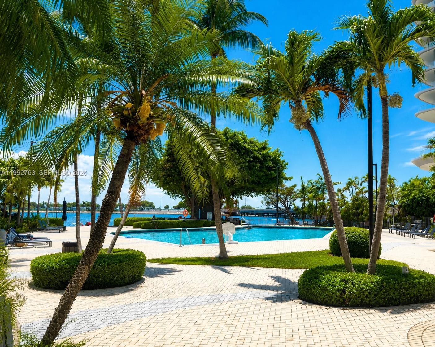 Brickell Townhouse Condo