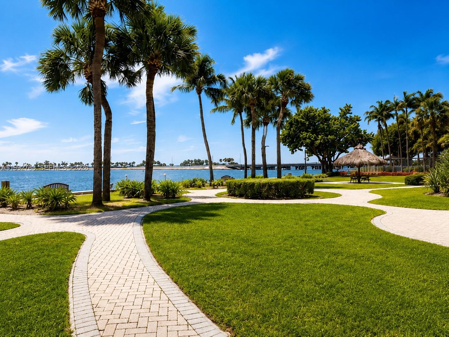 Brickell Townhouse Condo