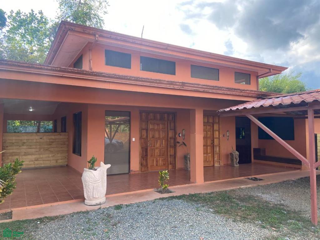 5 bed Single Family Homes For Sale in , Puntarenas - 1