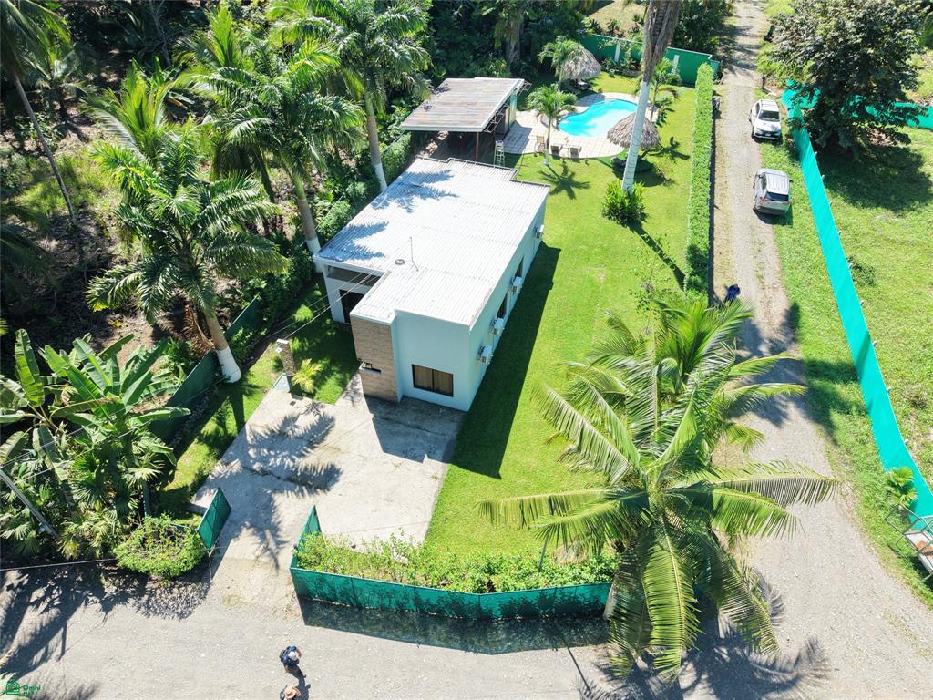 4 bed Single Family Homes For Sale in Talamanca, Limon - 1