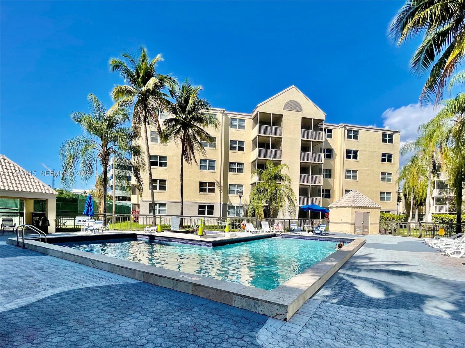Las Vistas At Doral Condo