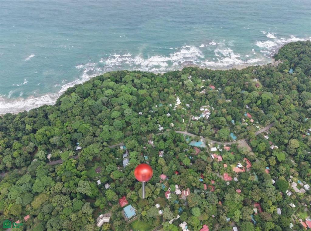  bed Land For Sale in Talamanca, Limon - 1