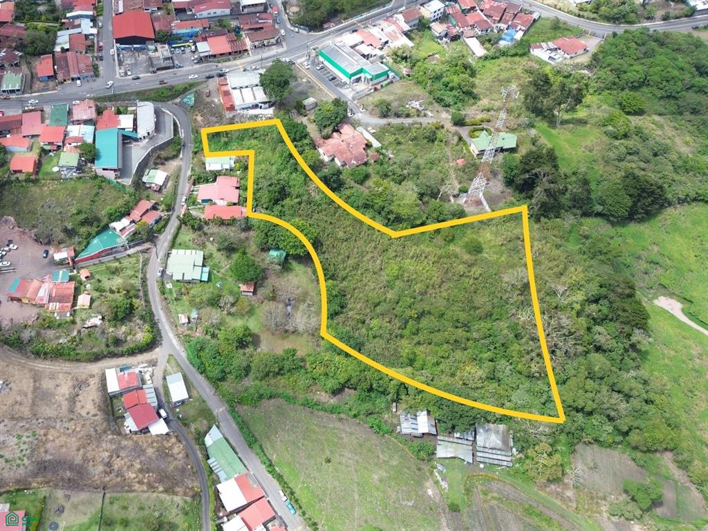  bed Land For Sale in Cervantes, Cartago - 1
