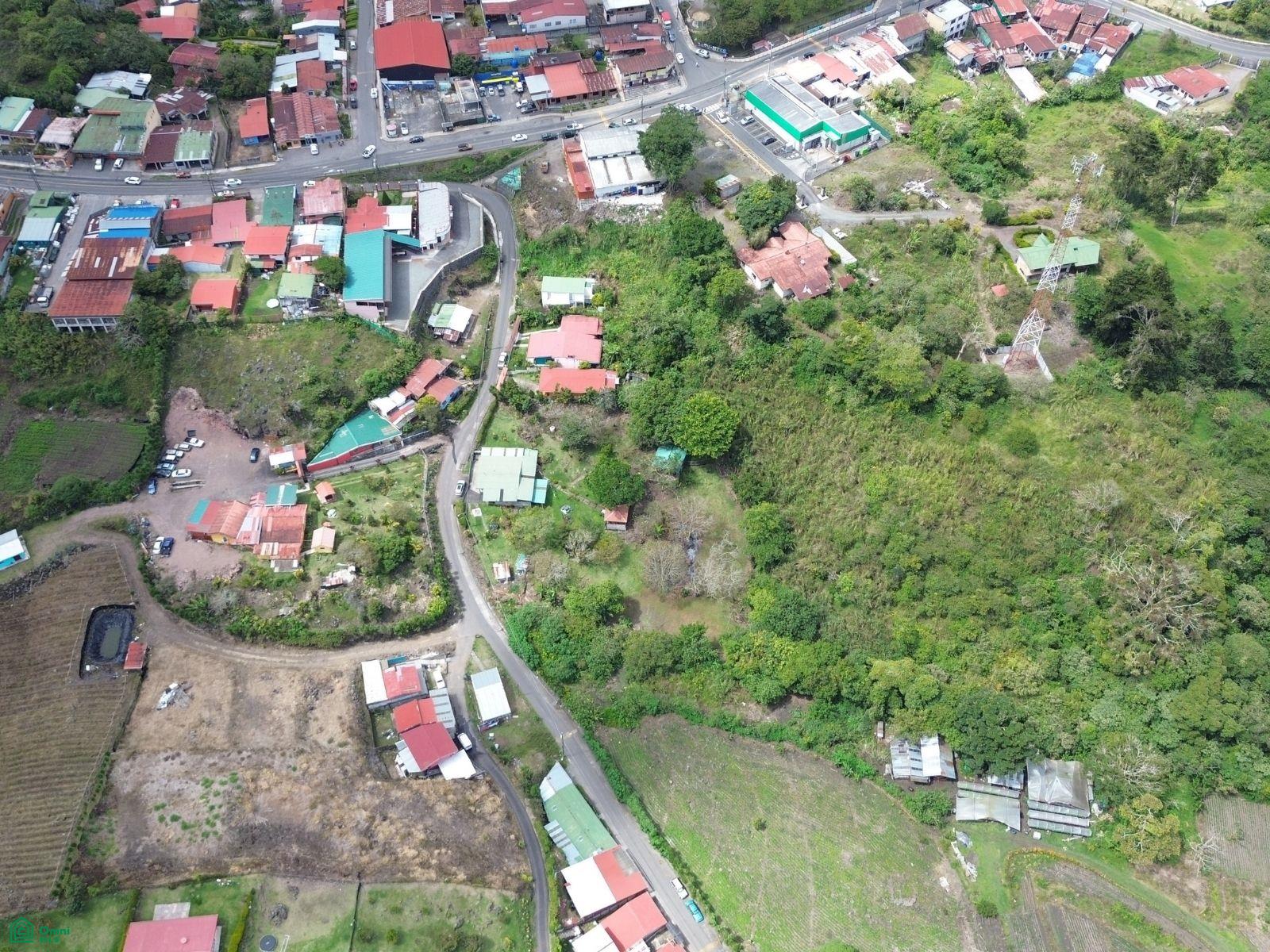  bed Land For Sale in Alvarado, Cartago - 1