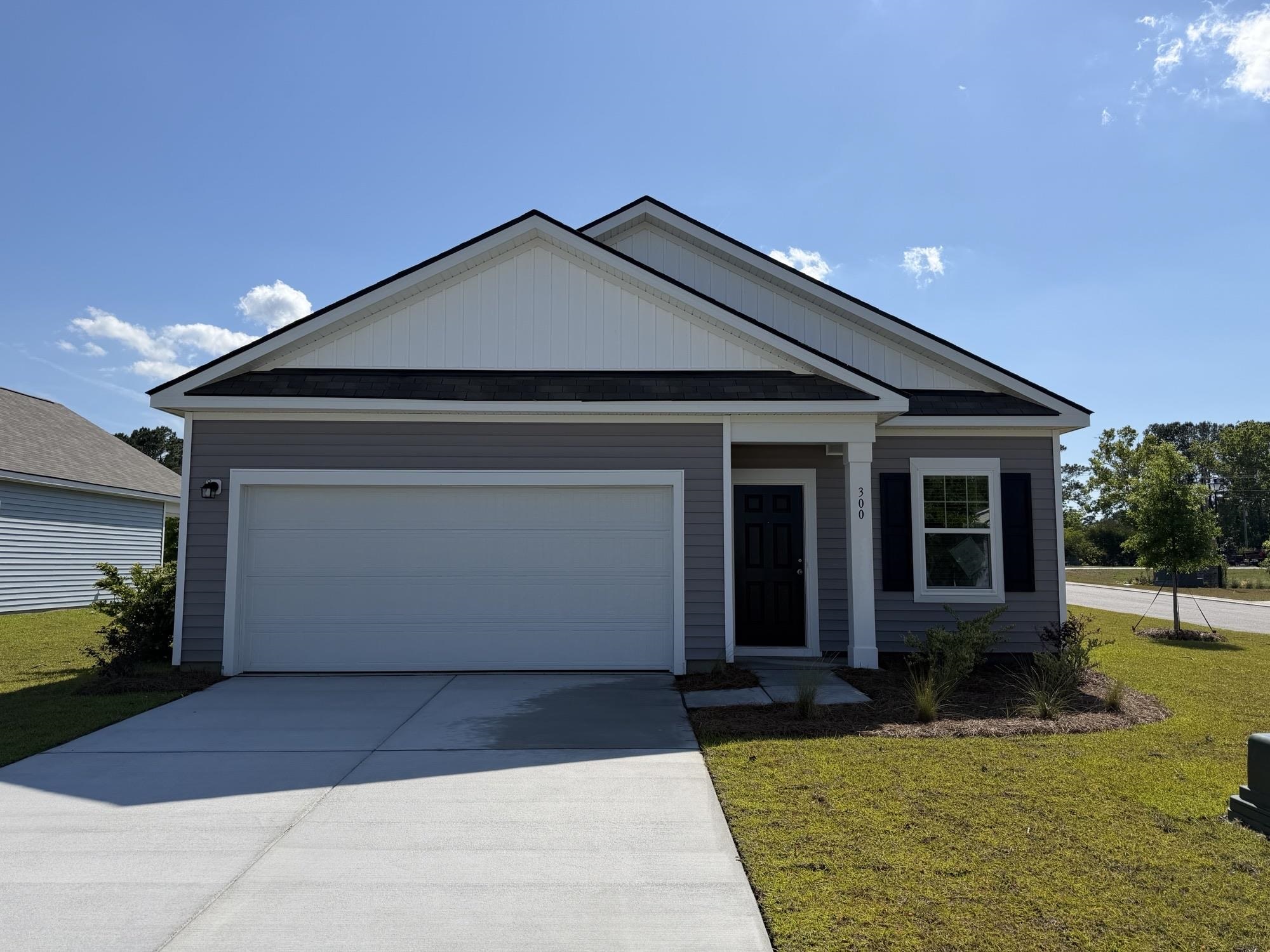300 Azimuth Dr Conway, SC 29526