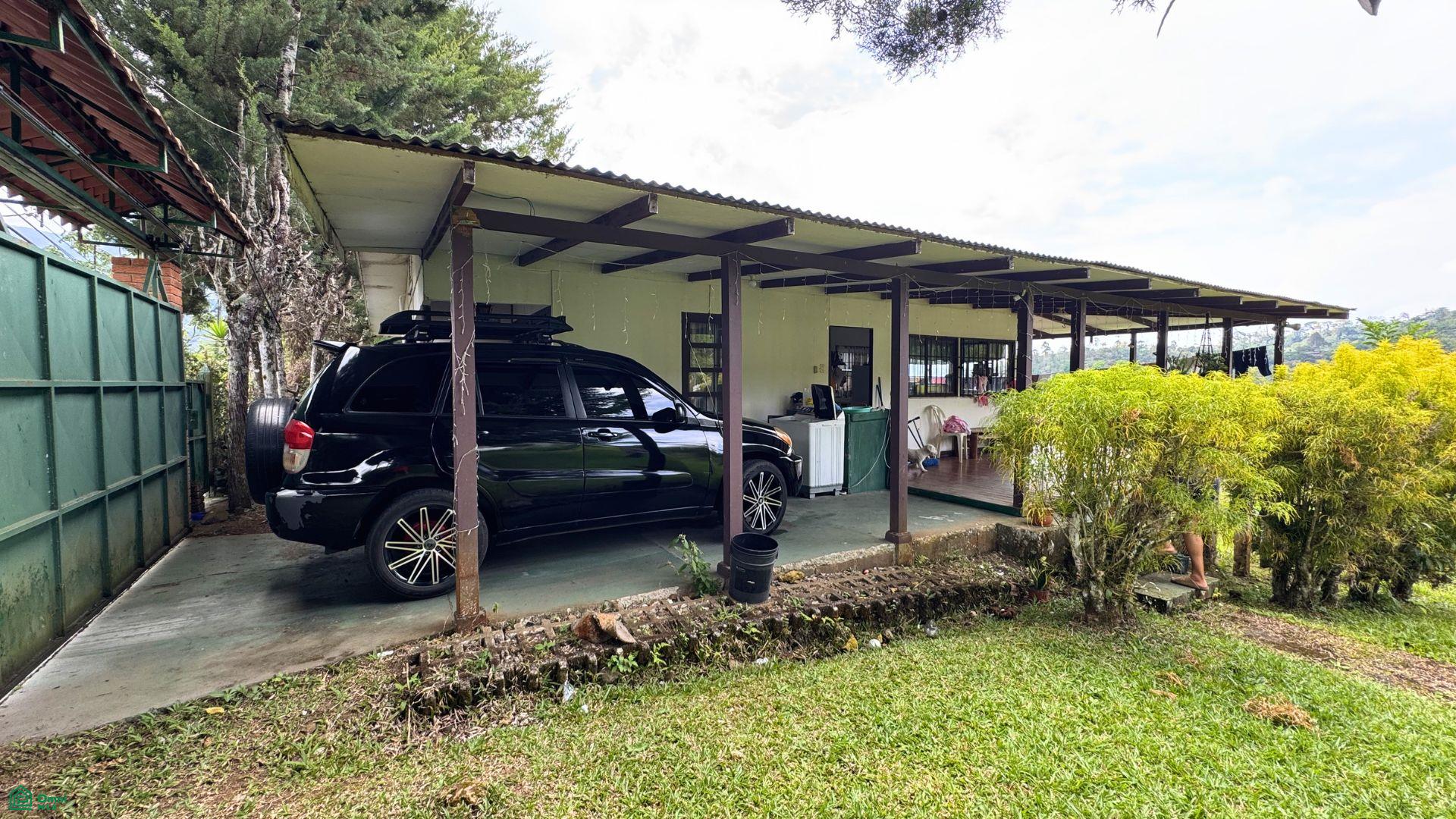  bed Land For Sale in , Cartago - 1
