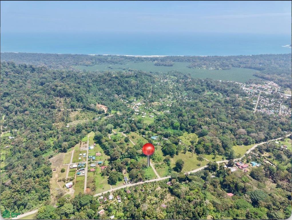  bed Land For Sale in Talamanca, Limon - 1