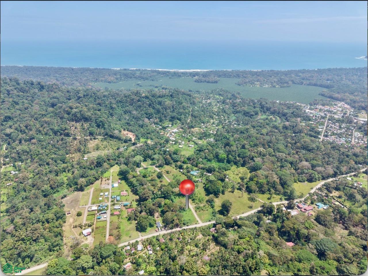  bed Land For Sale in Talamanca, Limon - 1