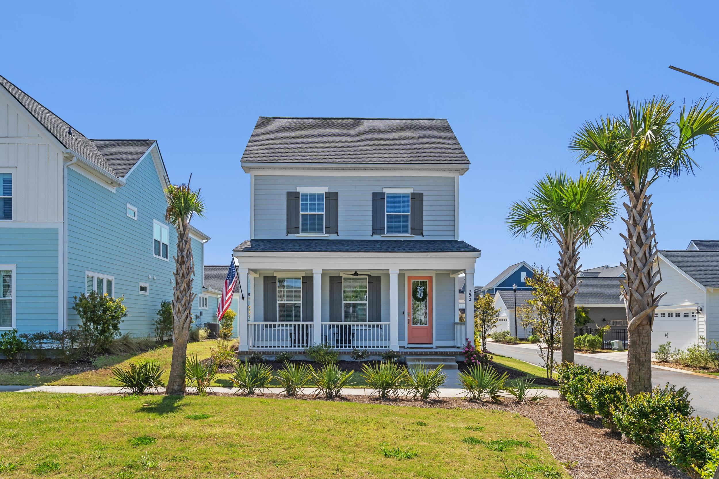 222 Delano Way Myrtle Beach, SC 29588