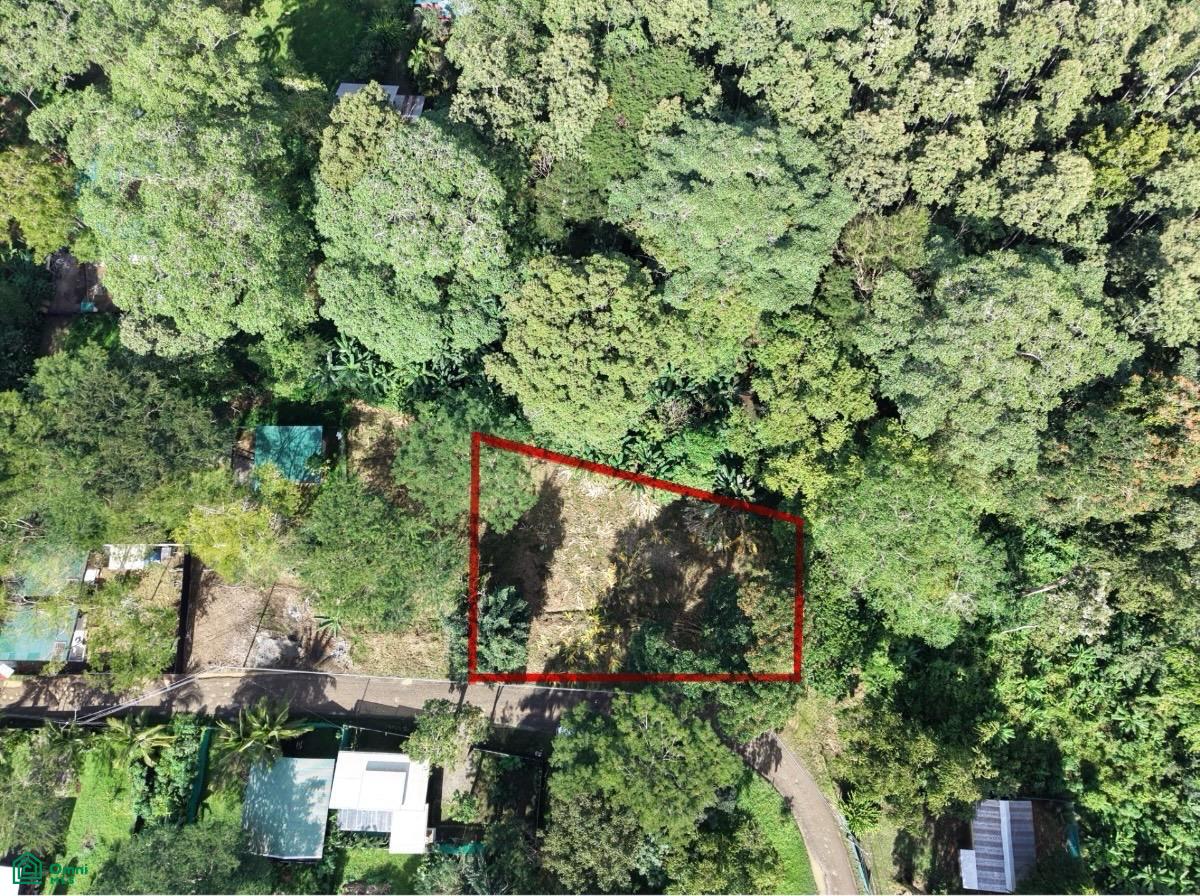  bed Land For Sale in Talamanca, Limon - 1