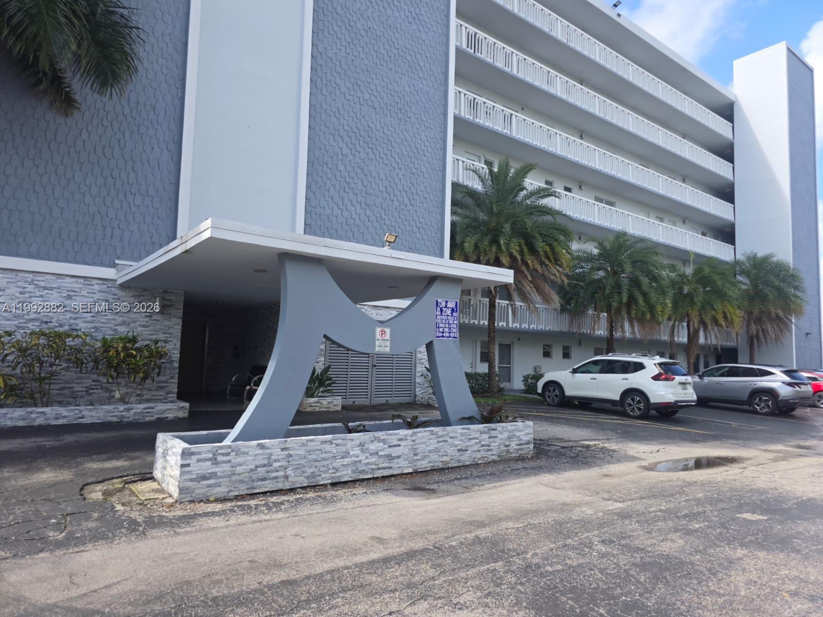Meadowbrook Towers Condo