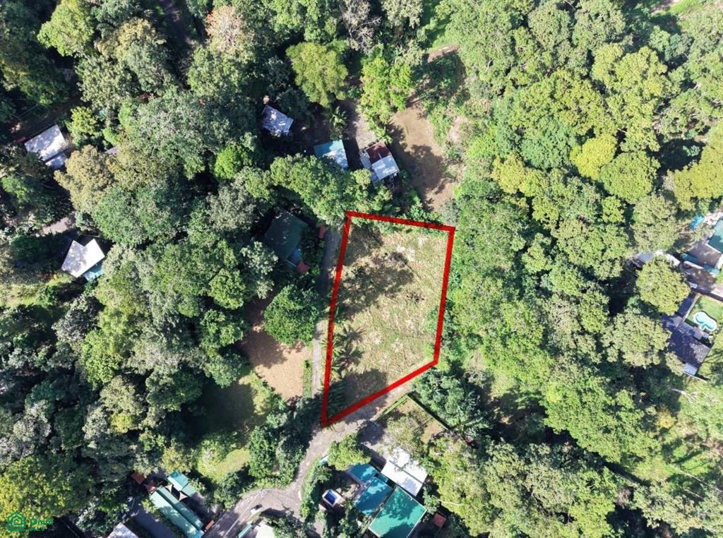  bed Land For Sale in Talamanca, Limon - 1