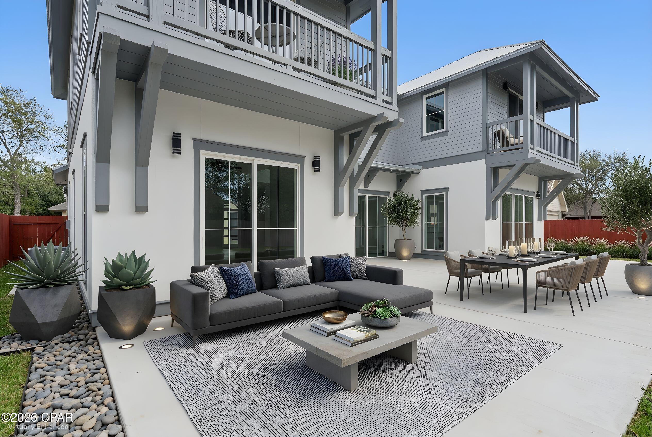 Details for 12809 Merial Greenway, Panama City, FL 32409