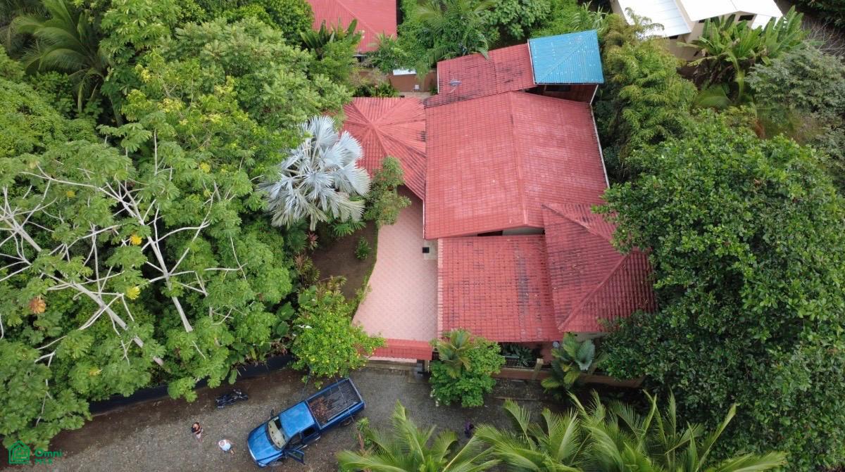 4 bed Single Family Homes For Sale in Talamanca, Limon - 1