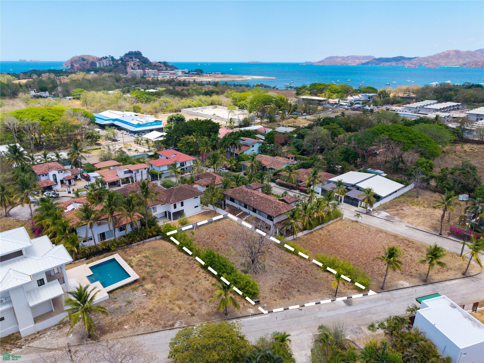  bed Land For Sale in Cabo Velas, Guanacaste - 1
