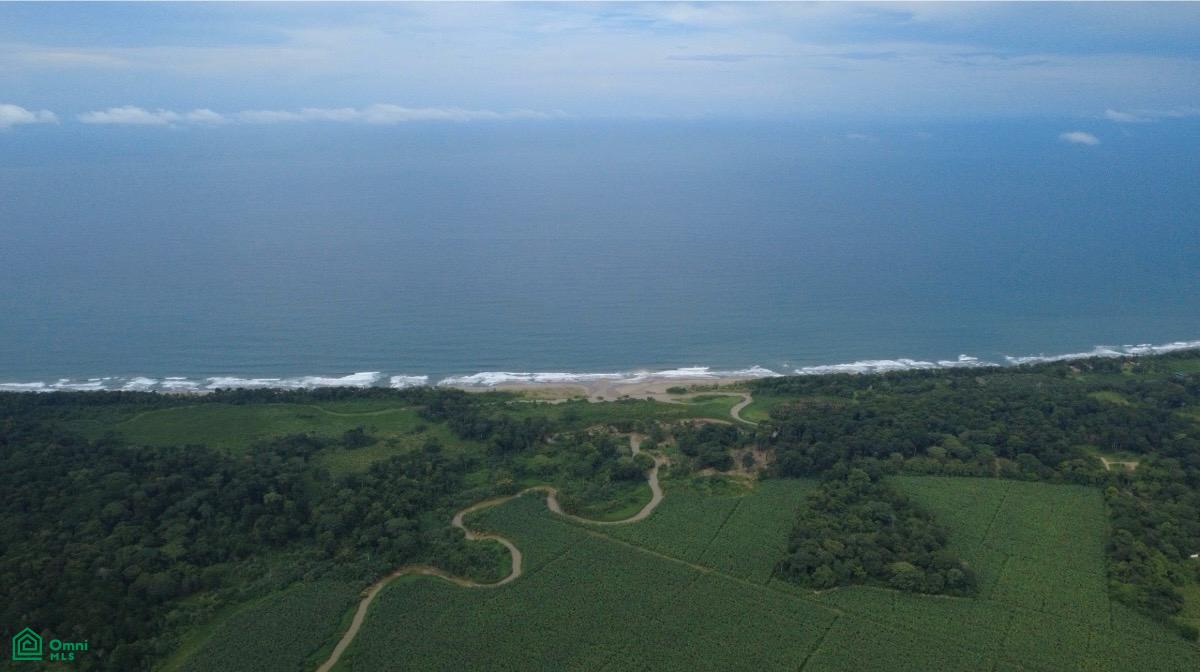  bed Land For Sale in Talamanca, Limon - 1