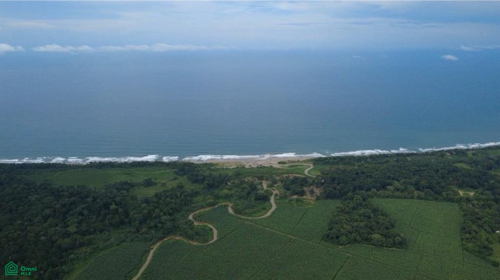  bed Land For Sale in Cahuita, Limon - 1