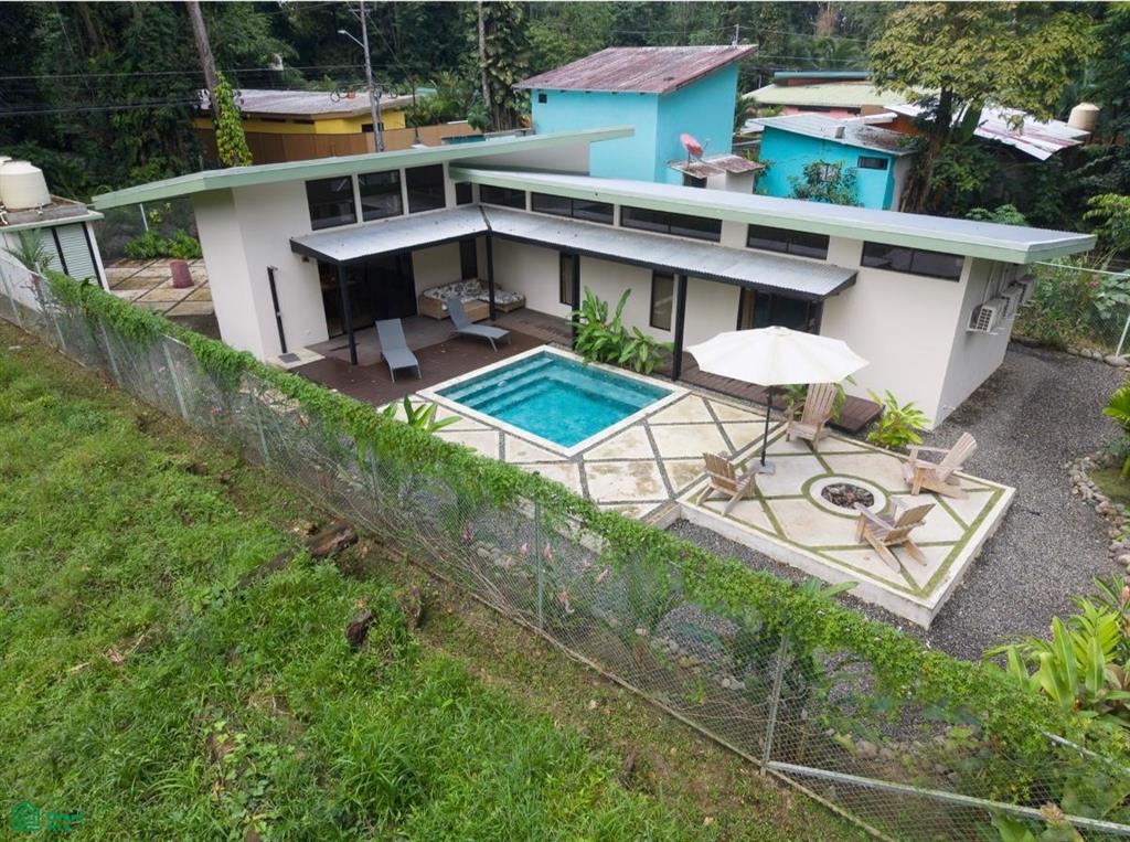 3 bed Single Family Homes For Sale in Talamanca, Limon - 1