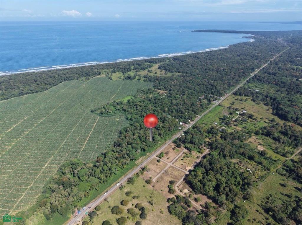  bed Land For Sale in Talamanca, Limon - 1