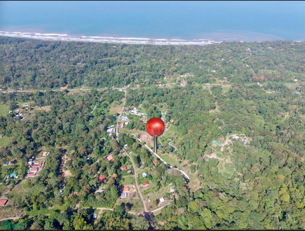  bed Land For Sale in Talamanca, Limon - 1