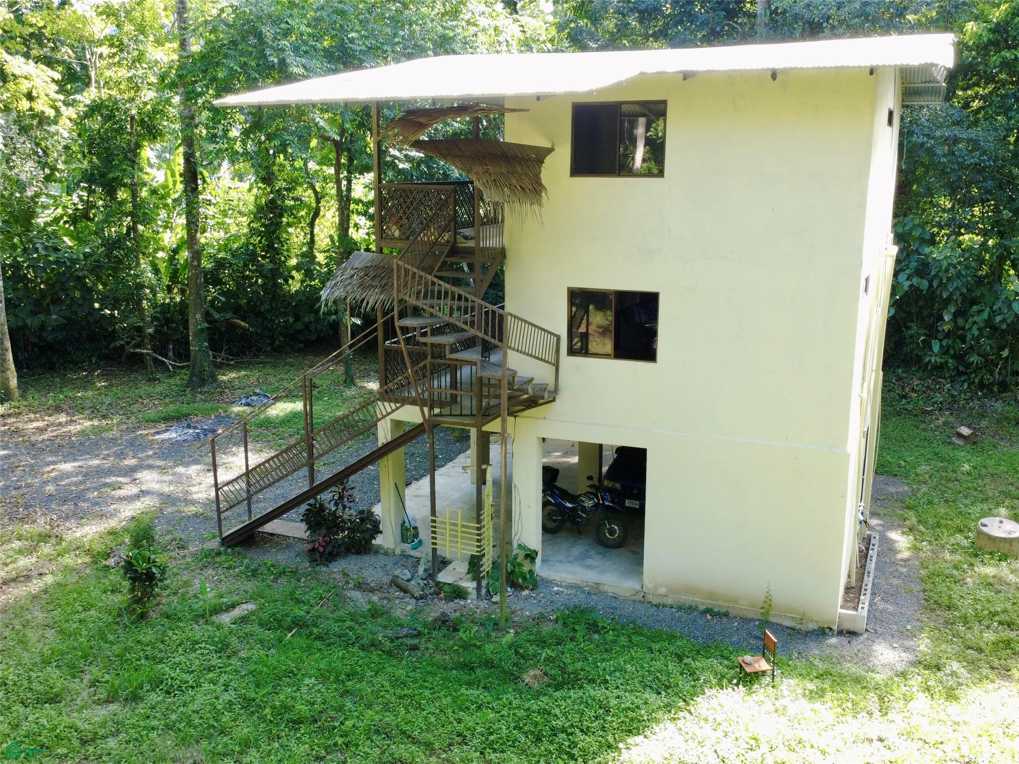 2 bed Single Family Homes For Sale in Talamanca, Limon - 1