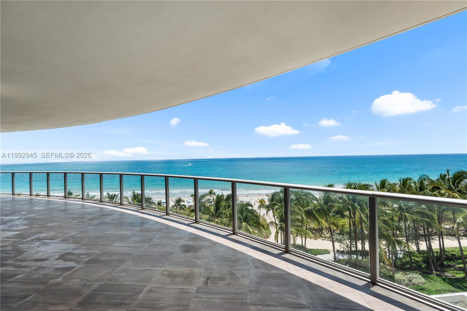 Bal Harbour Center Condo