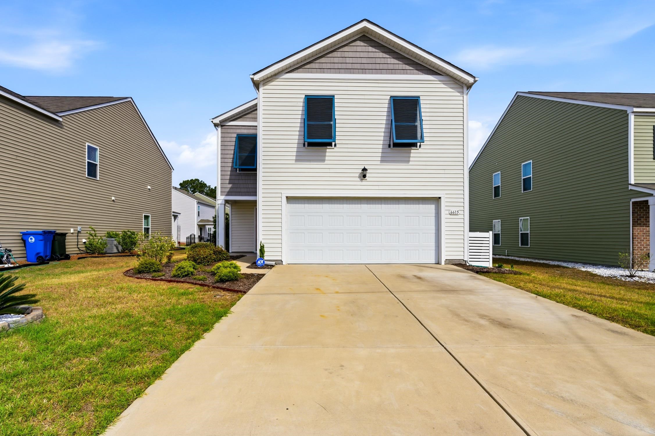 6615 Colonial Dr. Myrtle Beach, SC 29572