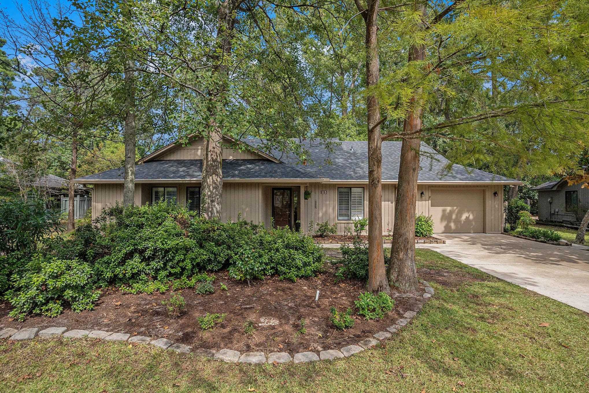 115 Hickory Dr. Conway, SC 29526