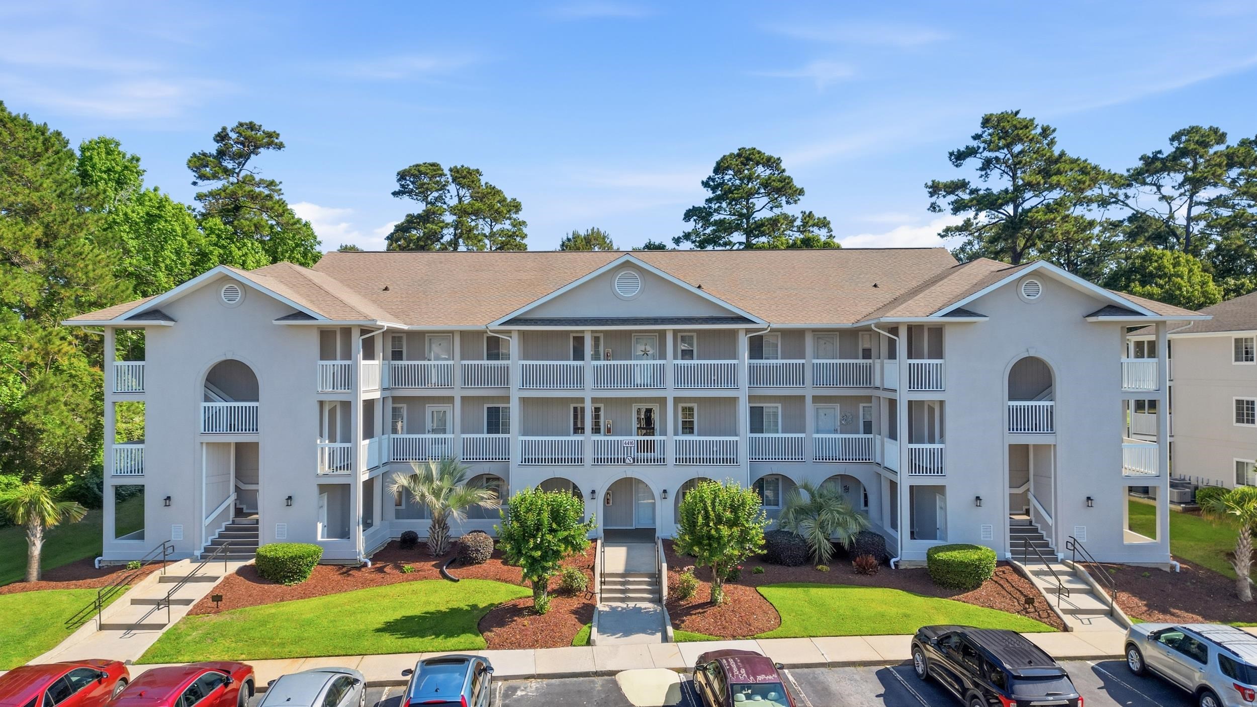 4416 Eastport Blvd. UNIT N6 Little River, SC 29566