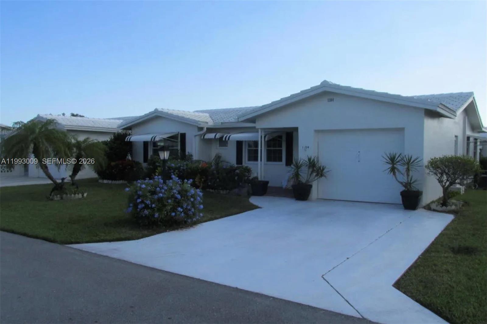 Palm Beach Leisureville R