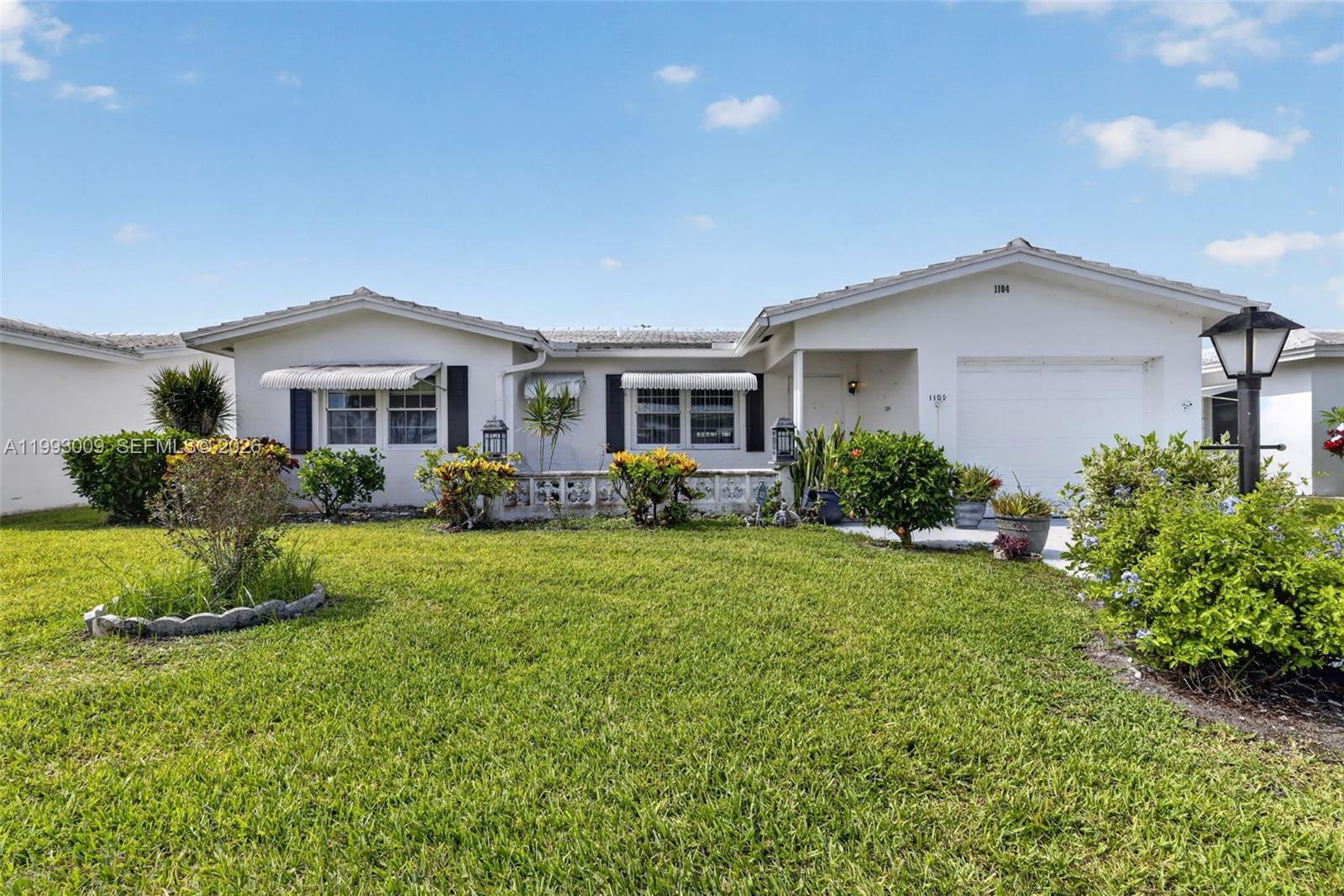 Homes for sale in Boynton Beach, FL | 1104 Ocean Ave, Boynton Beach, FL 33426 | MLS# A11993009