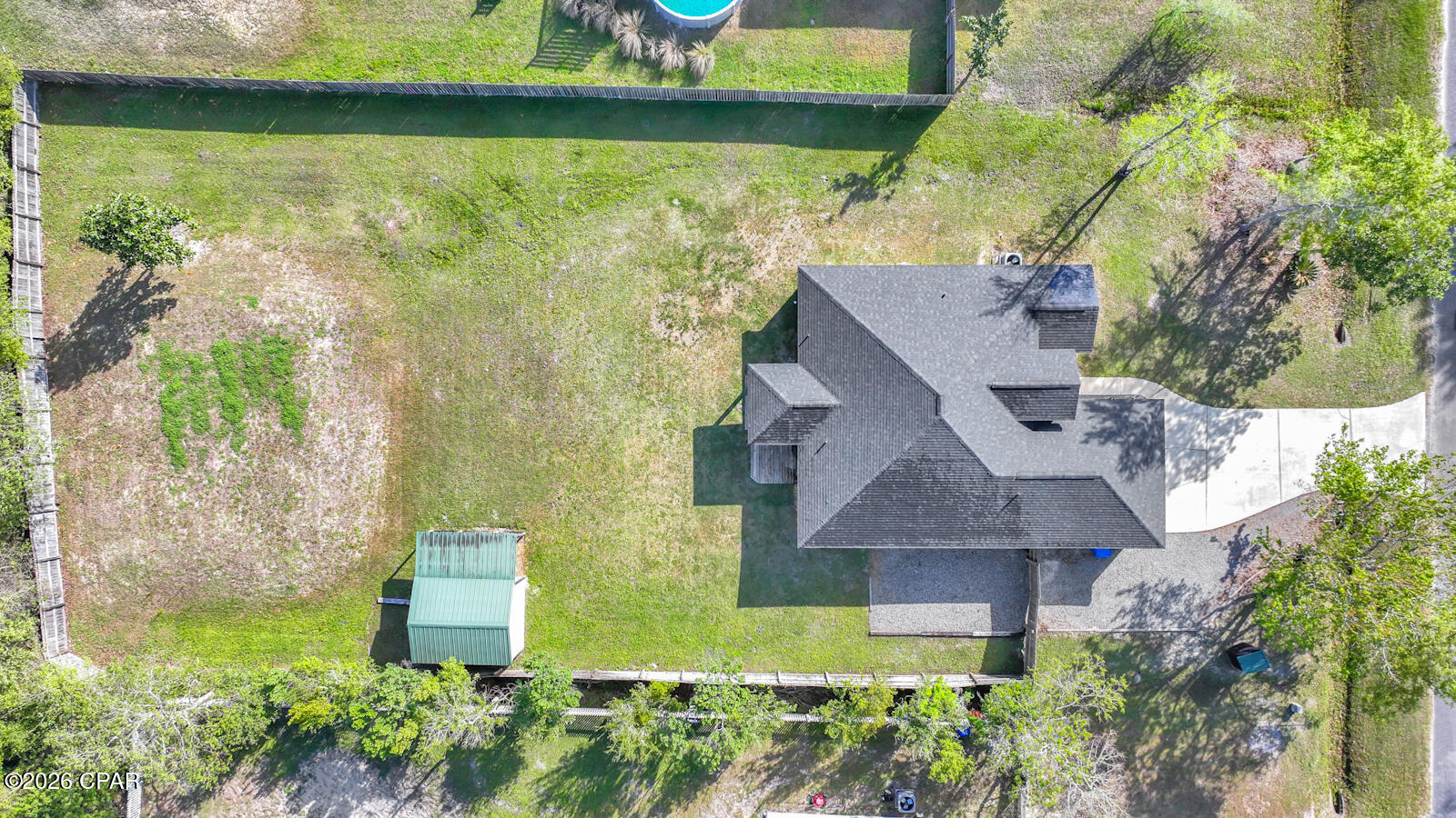 Image 2 For 9121 Indian Bluff Road