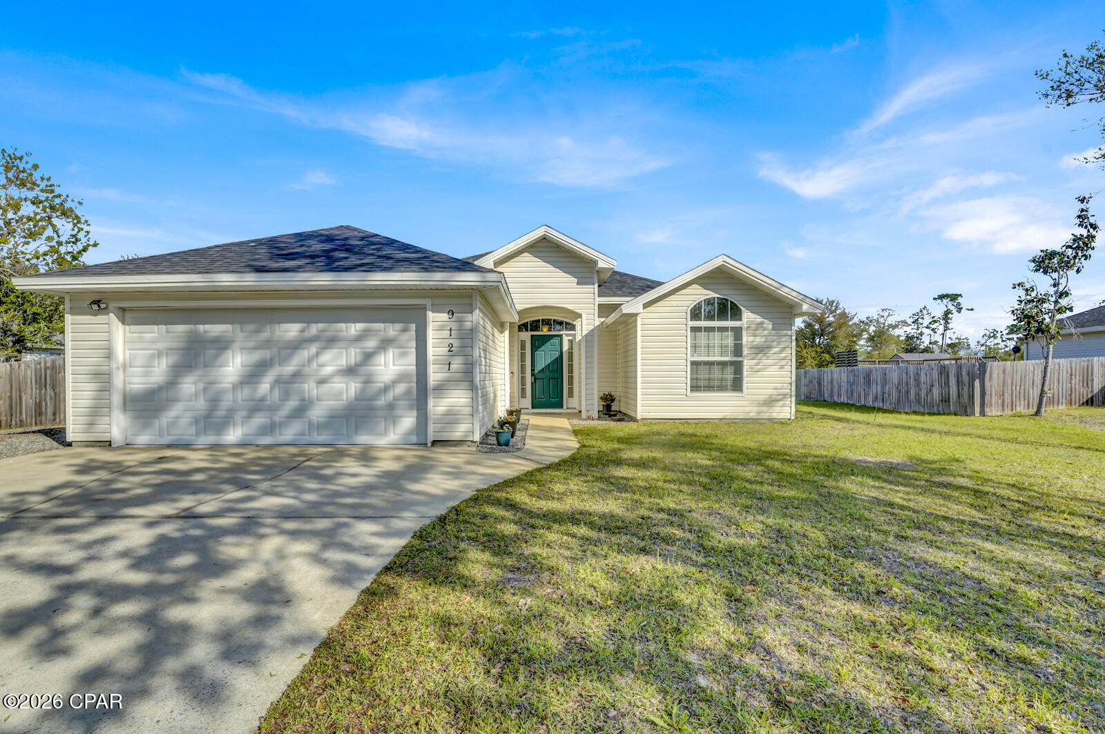 Homes for sale in Youngstown, FL | 9121 Indian Bluff Rd, Youngstown, FL 32466 | MLS# 787715