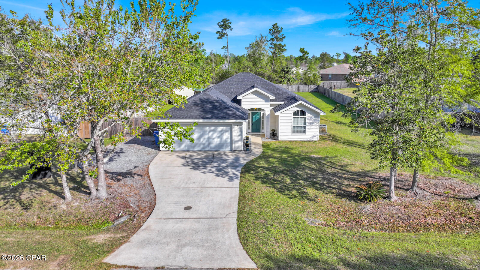 Homes for sale in Youngstown, FL | 9121 Indian Bluff Rd, Youngstown, FL 32466 | MLS# 787715