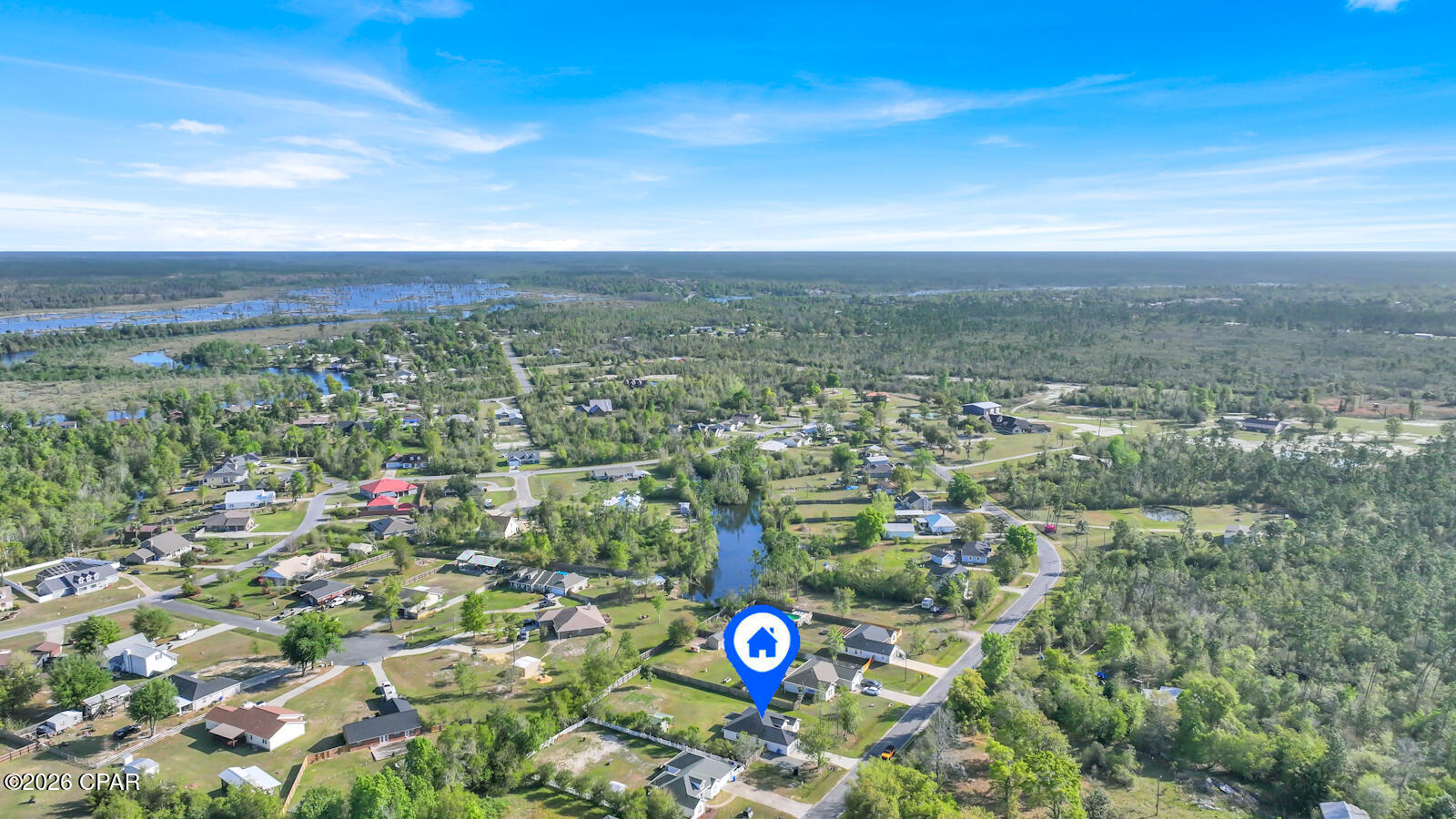 Image 50 For 9121 Indian Bluff Road