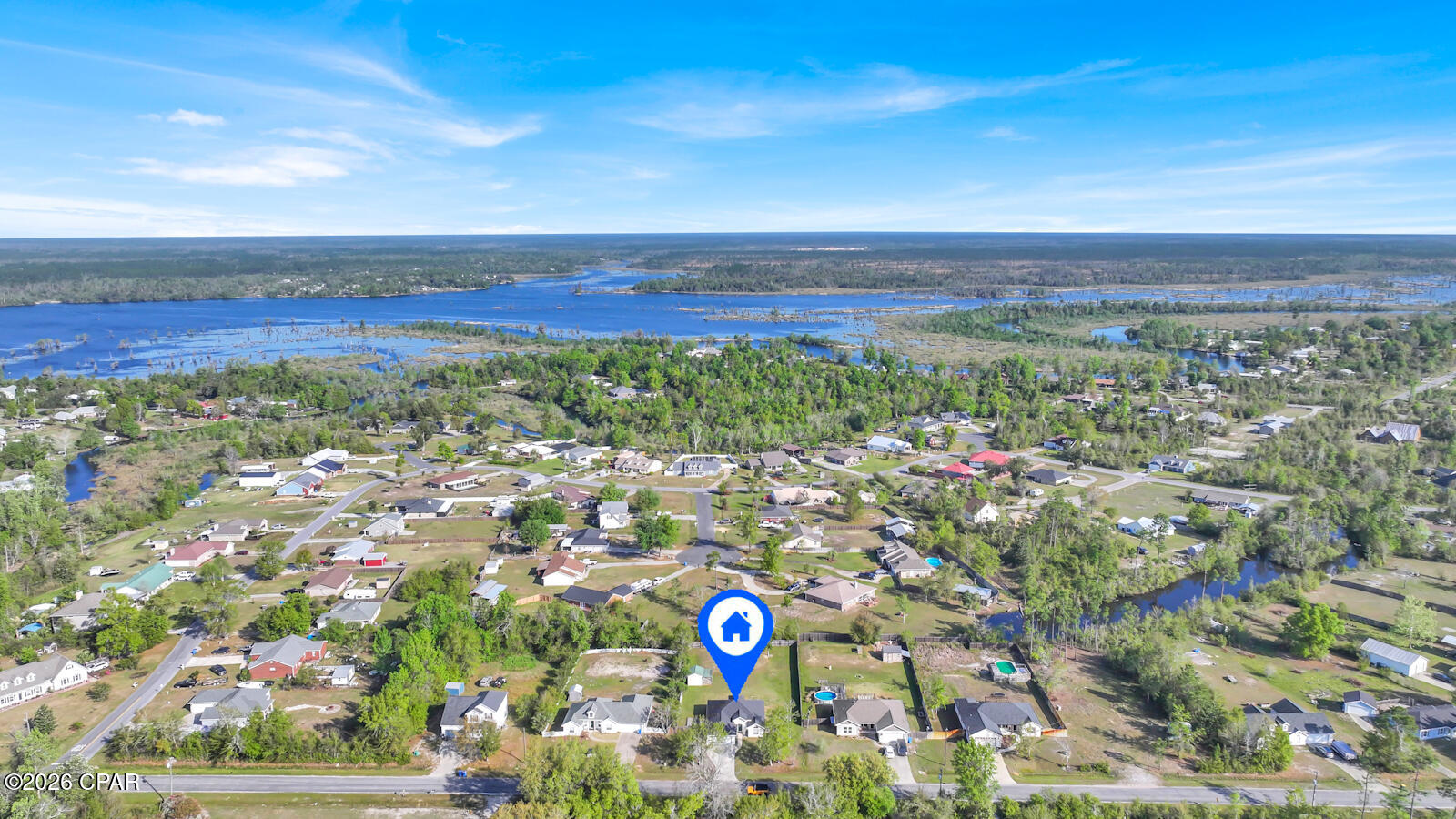 Image 52 For 9121 Indian Bluff Road