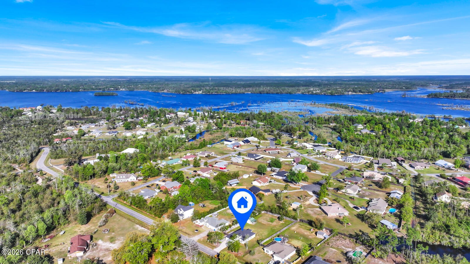 Image 53 For 9121 Indian Bluff Road