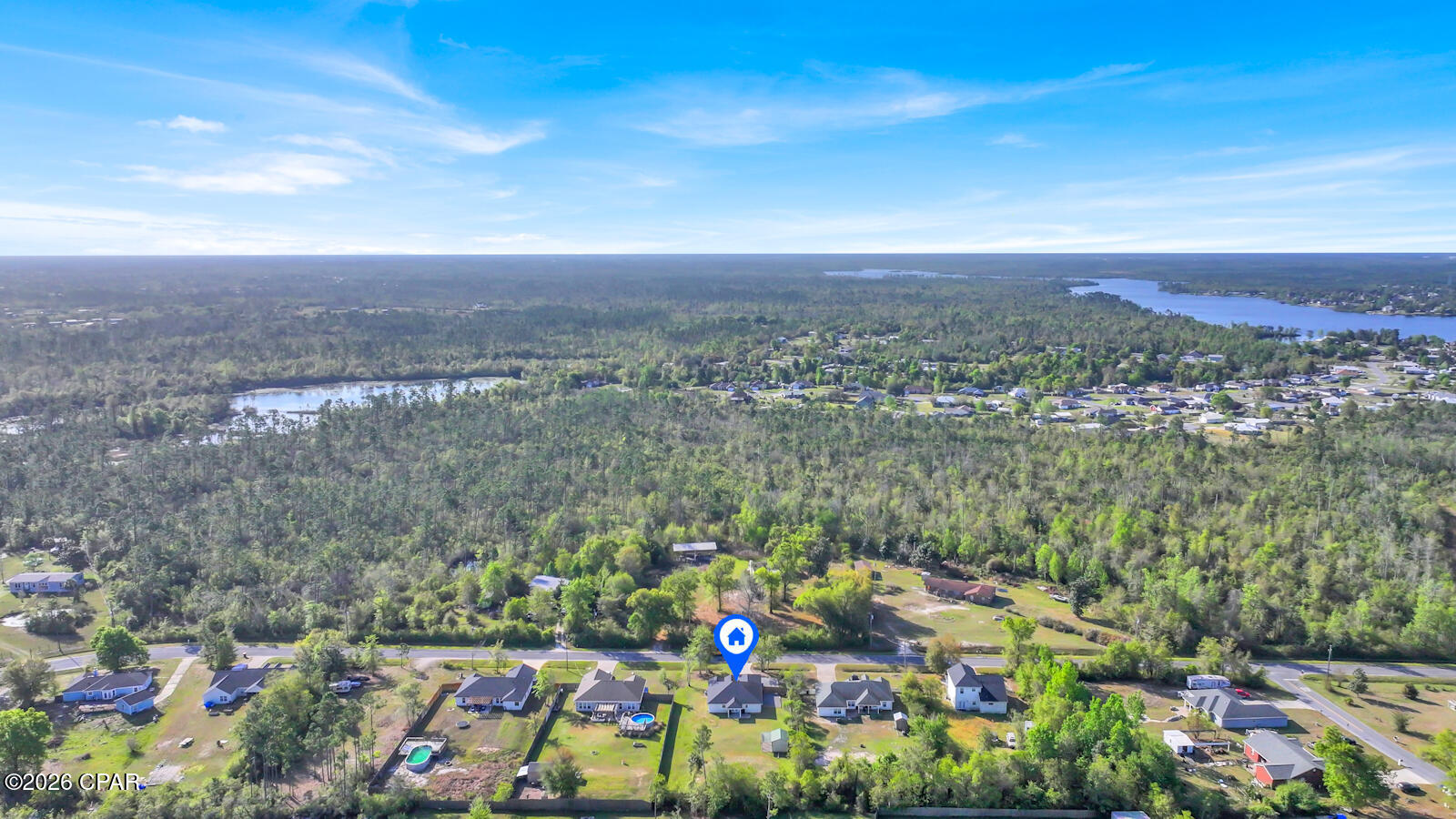 Image 54 For 9121 Indian Bluff Road