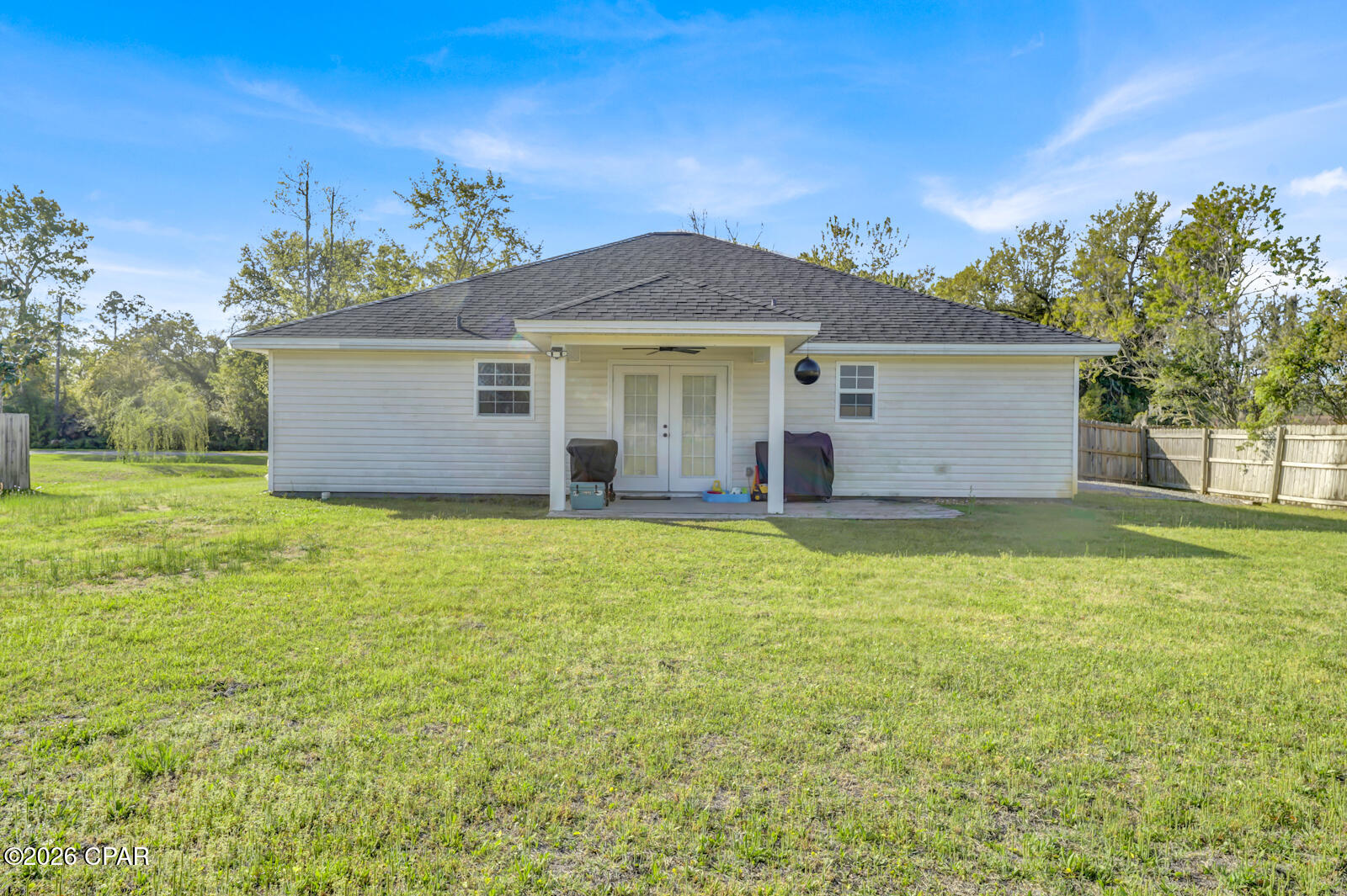 Homes for sale in Youngstown, FL | 9121 Indian Bluff Rd, Youngstown, FL 32466 | MLS# 787715